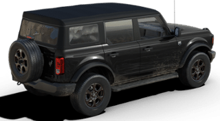 2025 Ford Bronco® External Image 4